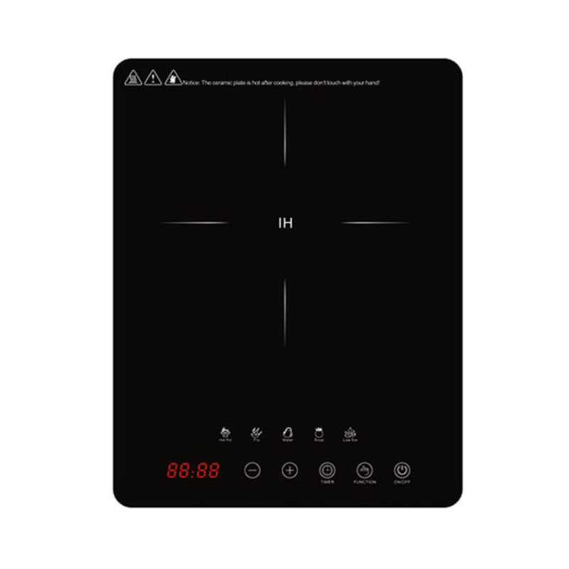 Indukciona ploča Vivax HPI2000TP