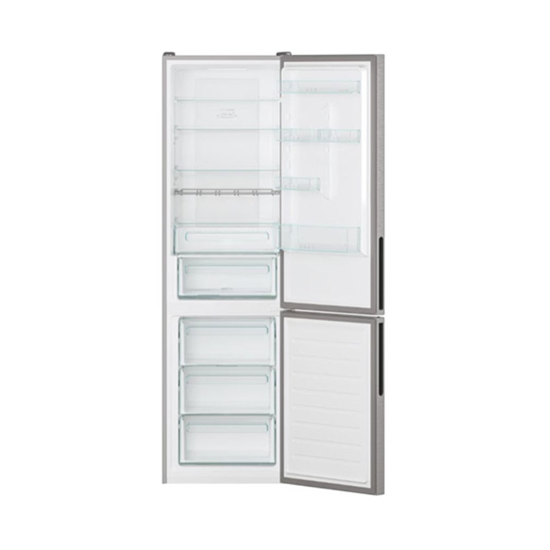 Kombinovani frižider Candy CCE7T620EX