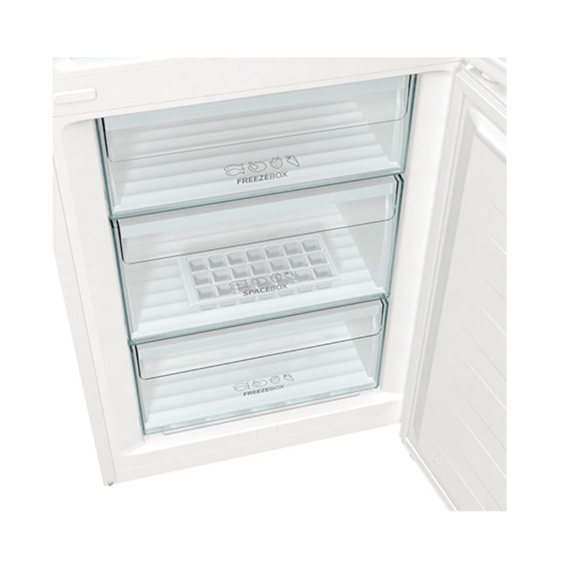 Kombinovani frižider Gorenje NRK6201EW4