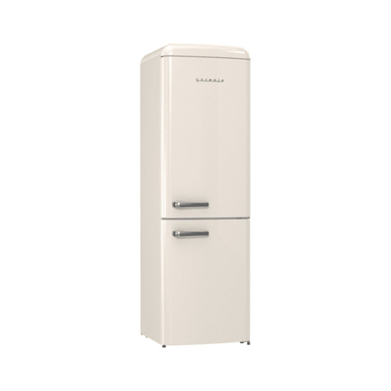 Kombinovani frižider Gorenje ONRK 619 DC