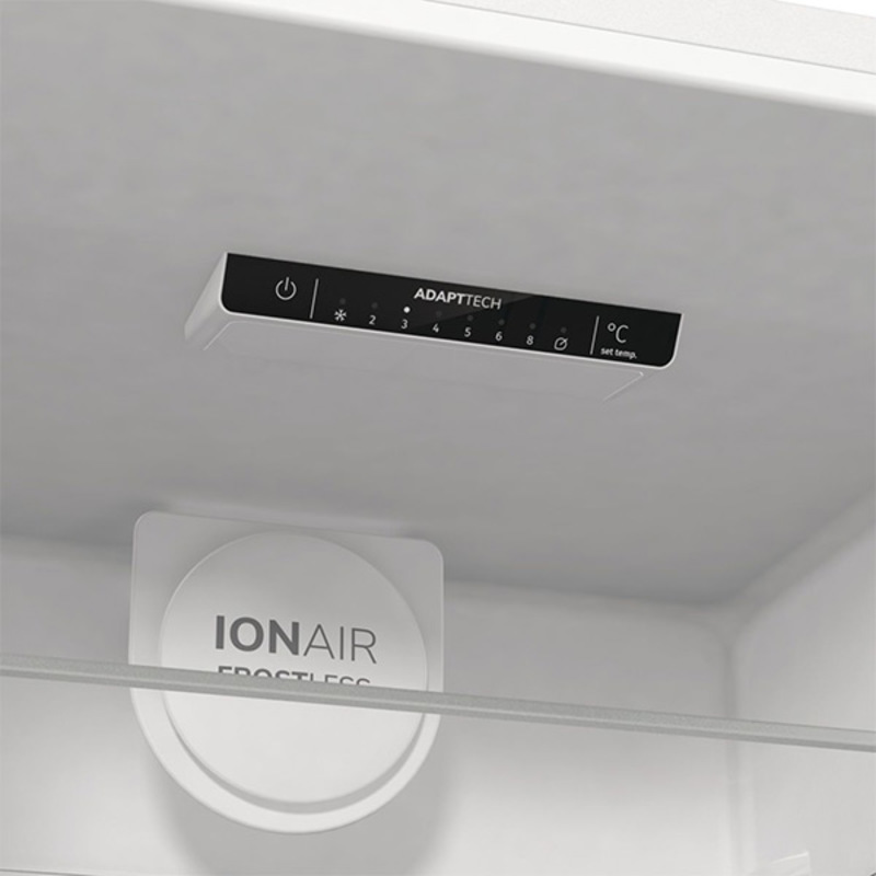 Kombinovani frižider Gorenje RK619EAW4