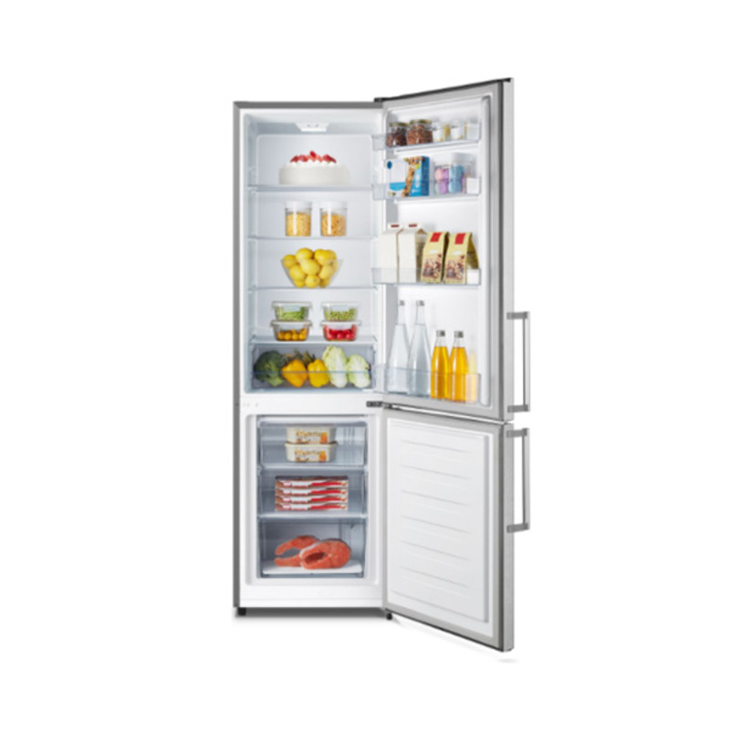 Kombinovani frižider Hisense RB343D4DDE