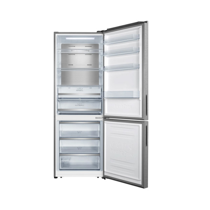 Kombinovani frižider Hisense RB645N4BIE