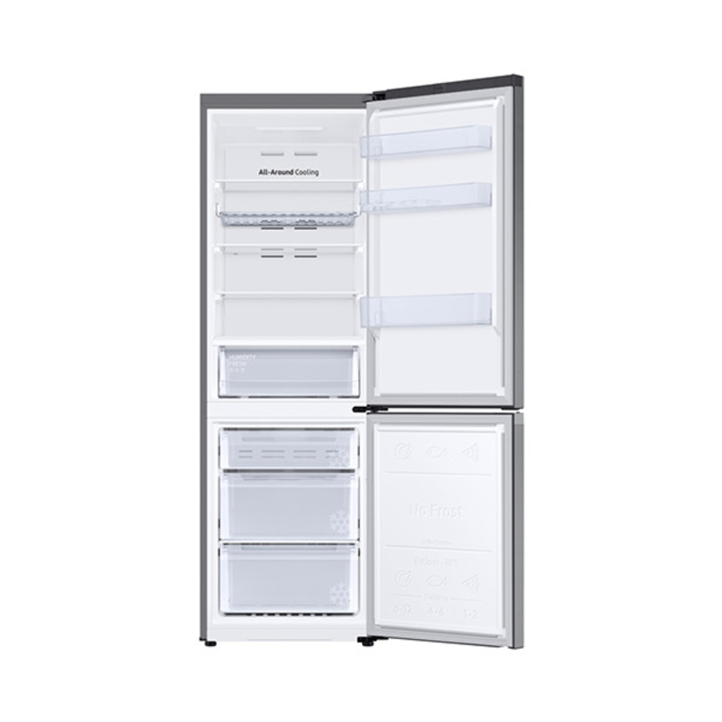 Kombinovani frižider Samsung RB34C602ES9