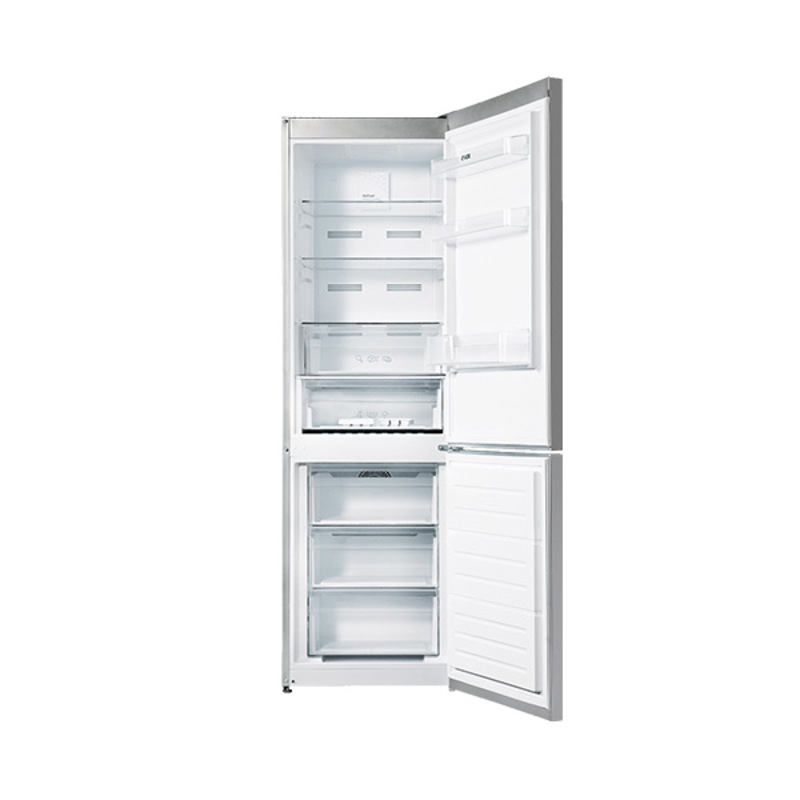 Kombinovani frižider Vox NF3730IXE