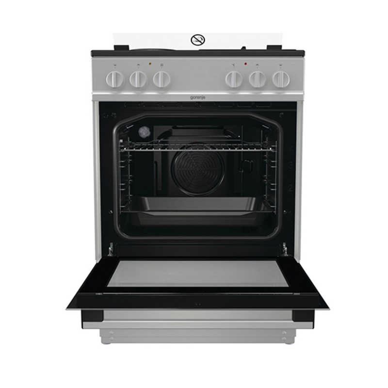 Kombinovani šporet Gorenje K6151SG