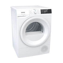 Kondenzaciona mašina za sušenje veša sa toplotnom pumpom Gorenje DE72/G