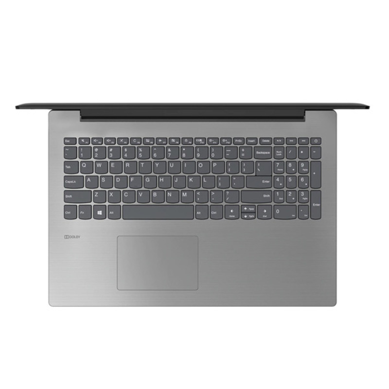 Laptop Lenovo IdeaPad 330-15 Sivi15.6",AMD Ryzen QC 5-2500U/4GB/500GB/Radeon Vega 8