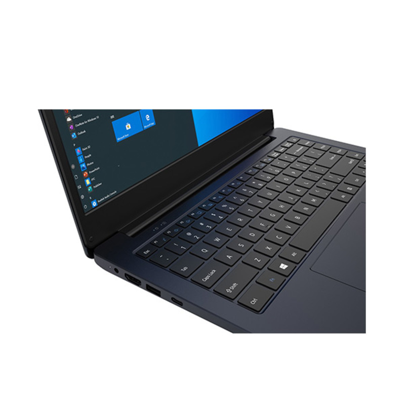 Laptop Toshiba Dynabook Satellite Pro C40-G11L Win10 Pro/14"/Celeron 5205U/4GB/128GB/Intel UHD/teget