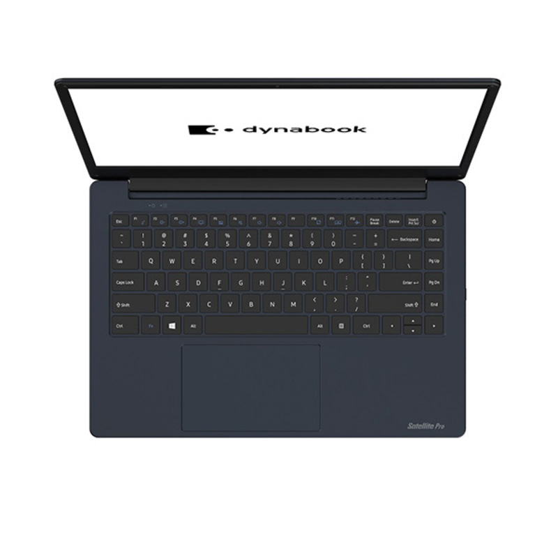 Laptop Toshiba Dynabook Satellite Pro C40-G11L Win10 Pro/14