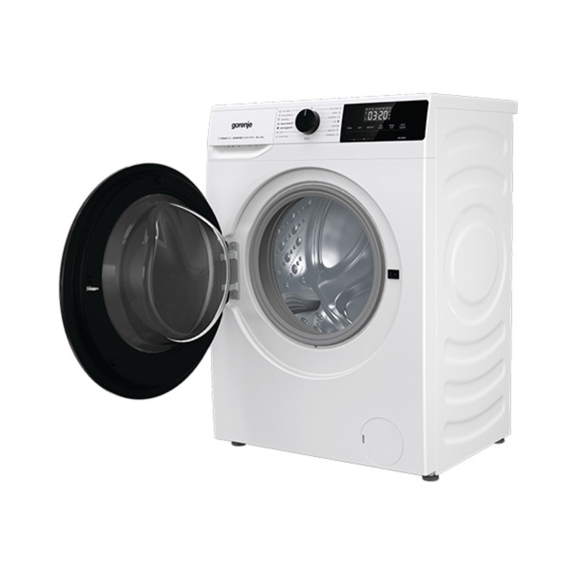 Mašina za pranje i sušenje veša Gorenje WD2A854ADS