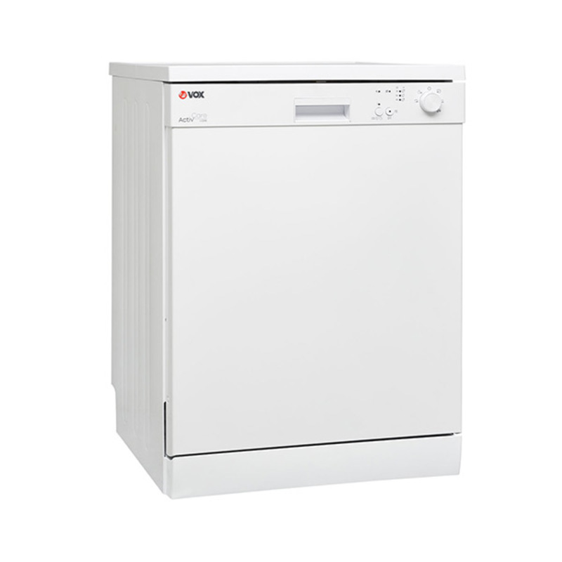 Mašina za pranje sudova Vox LC20E