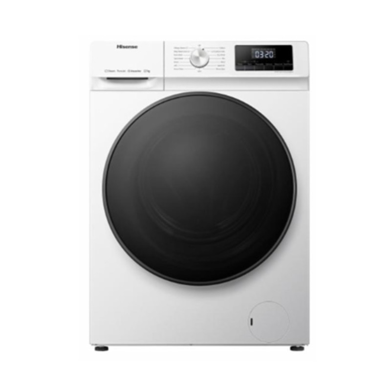 Mašina za pranje veša Hisense WFQA1214EVJM