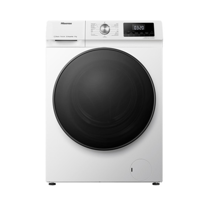 Mašina za pranje veša Hisense WFQA8014EVJM