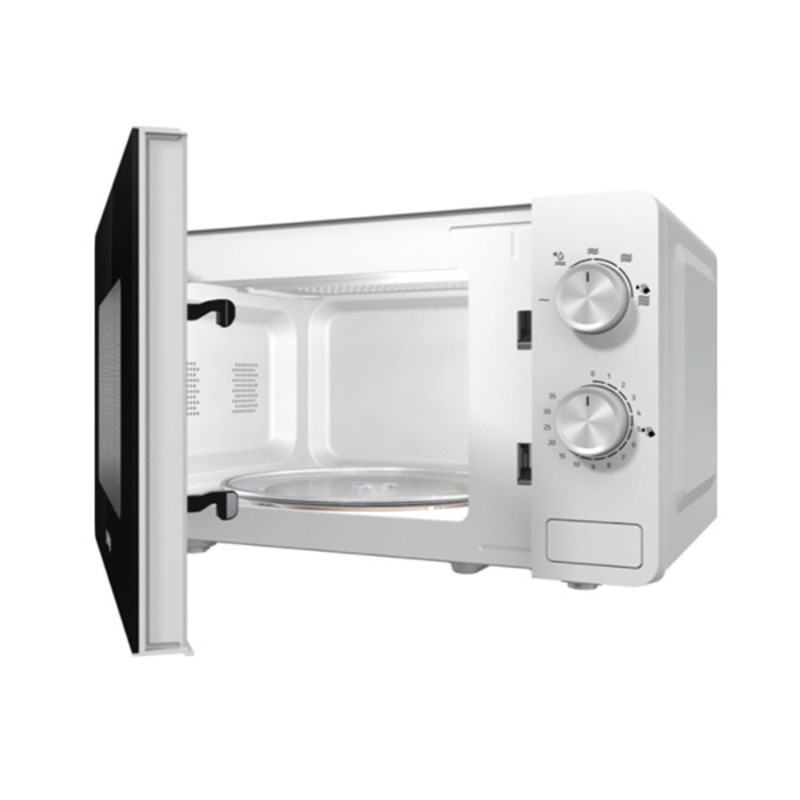 Mikrotalasna Gorenje MO17E1W