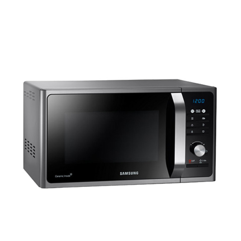 Mikrotalasna Samsung MS23F301TAS/OL