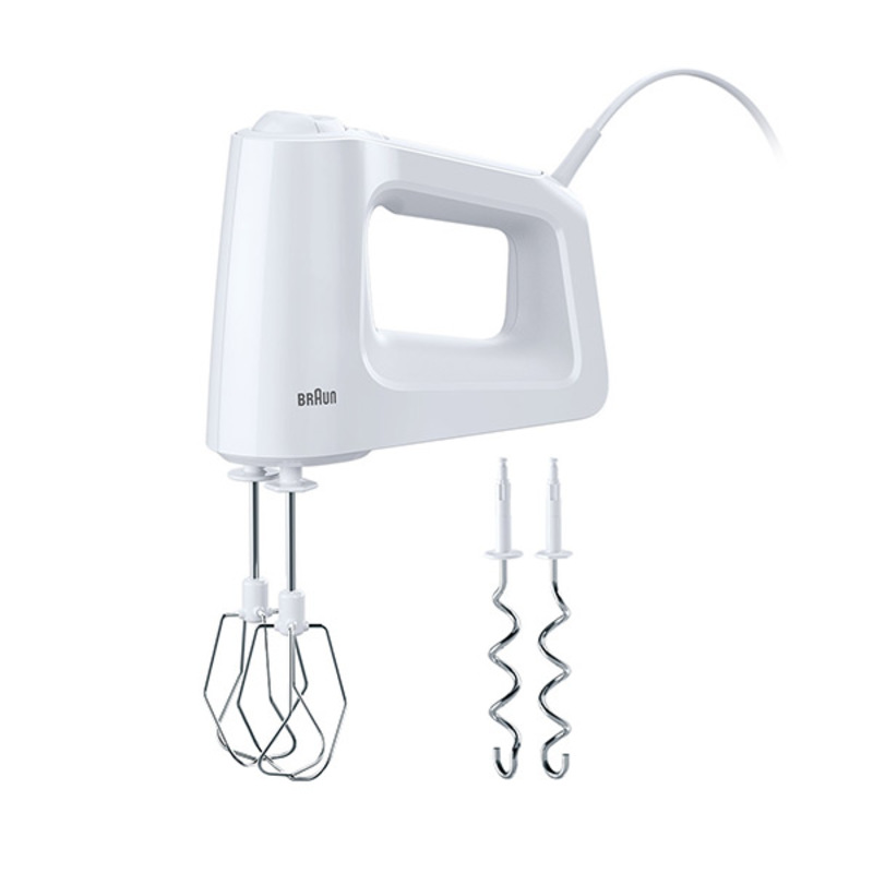 Mikser Braun HM3000WH