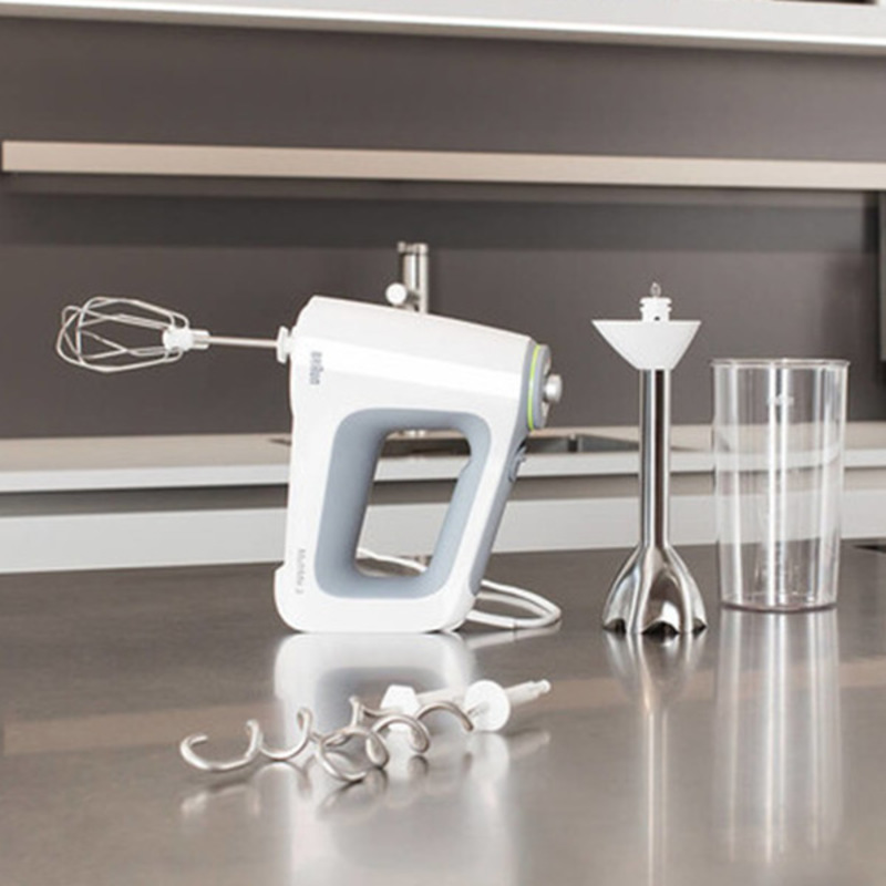 Mikser Braun HM5100WH