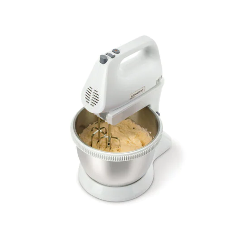 Mikser kenwood HMP 34.AOWH