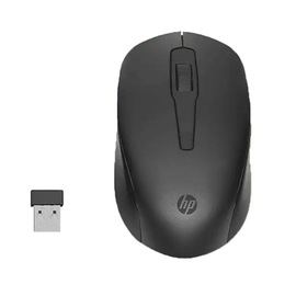 Miš HP 150 bežični/2S9L1AA/crna
