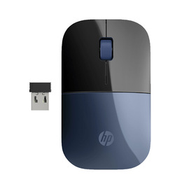 Miš HP Z3700 bežični/7UH88AA/plava