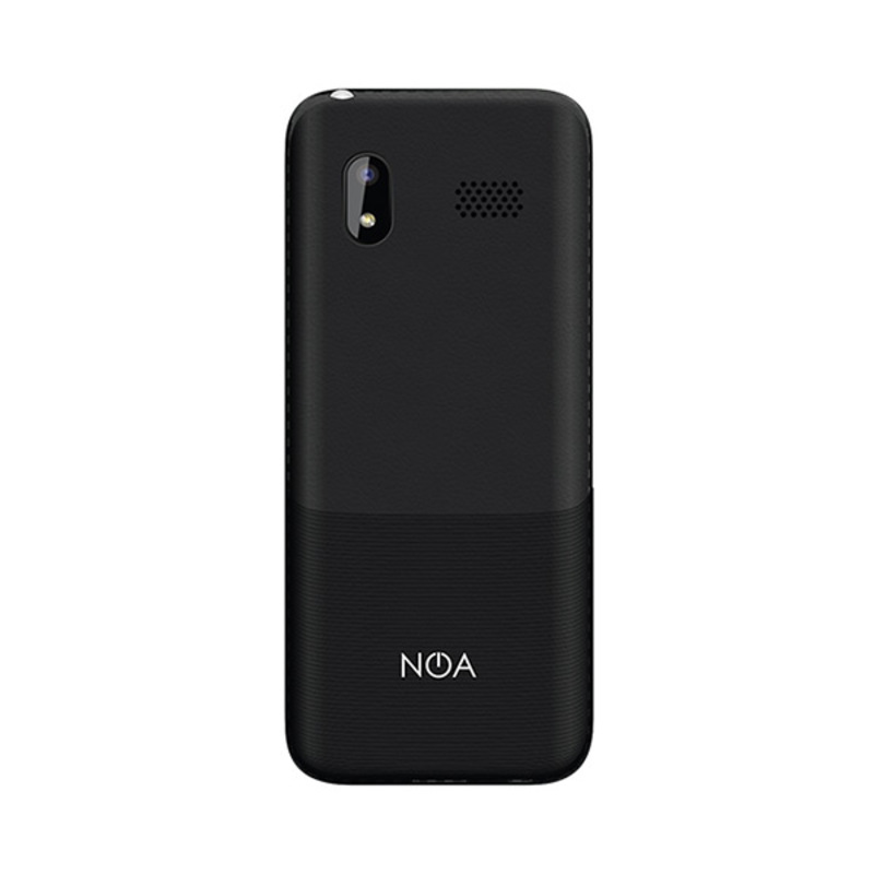 Mobilni telefon NOA L12 TN Black (Crna)