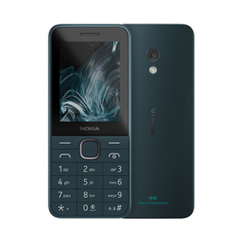 Mobilni telefon Nokia 225 2024 4G plava