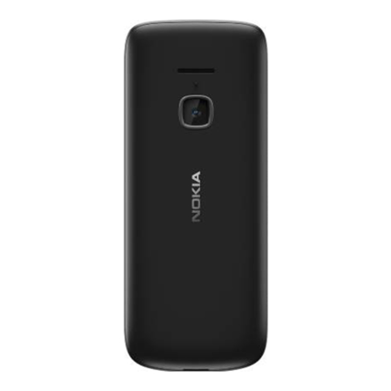 Mobilni telefon Nokia 225 DS Black (Crna)