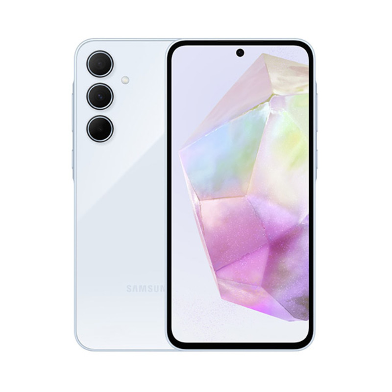 Mobilni telefon Samsung A35 8/256GB plava