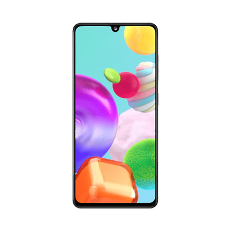 Mobilni telefon Samsung A41 4/64GB White (Bela)