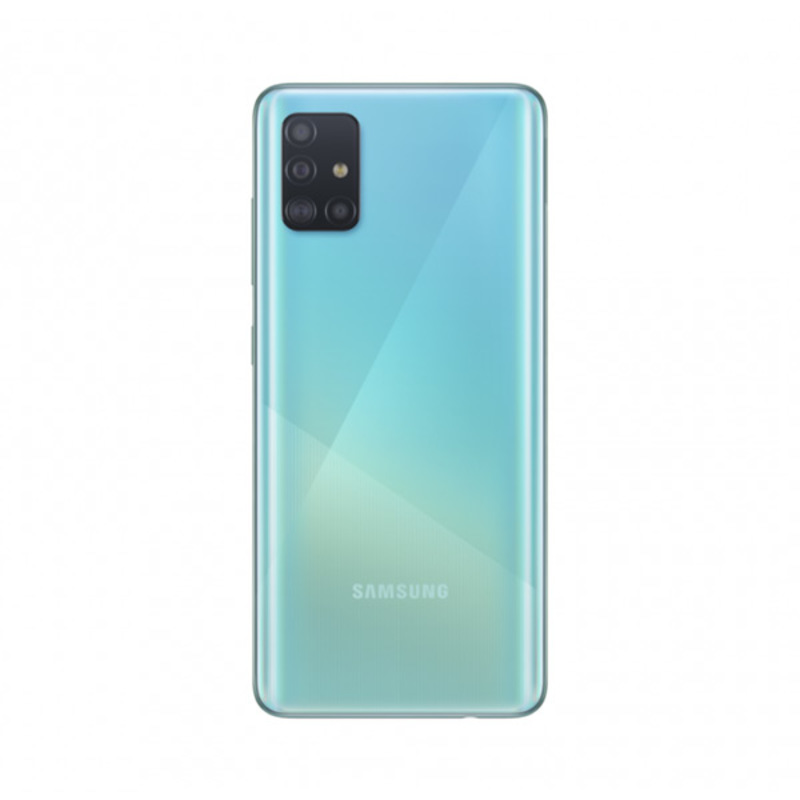 Mobilni telefon Samsung Galaxy A51 4/128GB Blue (Plava)
