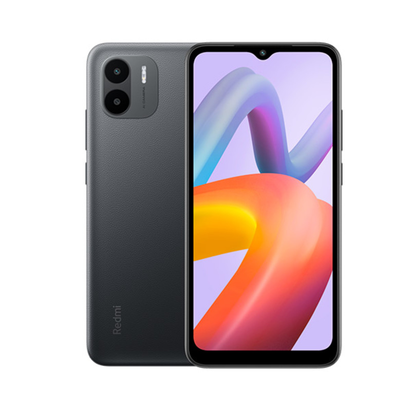Mobilni telefon Xiaomi A2 2/32GB black