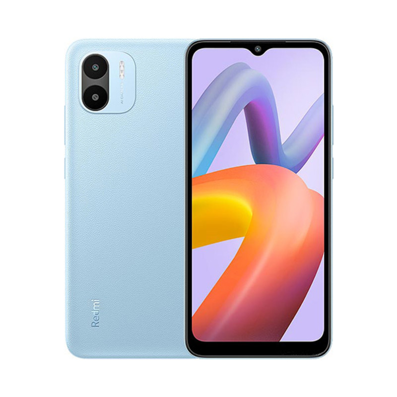 Mobilni telefon Xiaomi A2 2/32GB blue