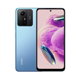 Mobilni telefon Xiaomi Note 12S EU 8/256GB Plava