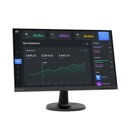 Monitor Lenovo D24-40 23.8