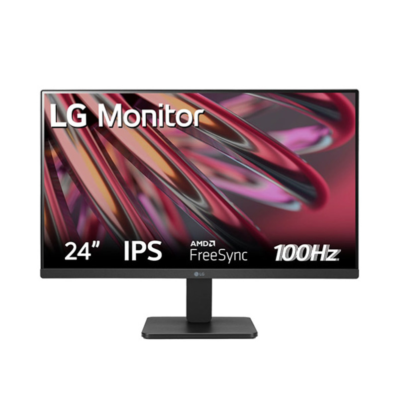 Monitor LG 24MR400-B 23.8