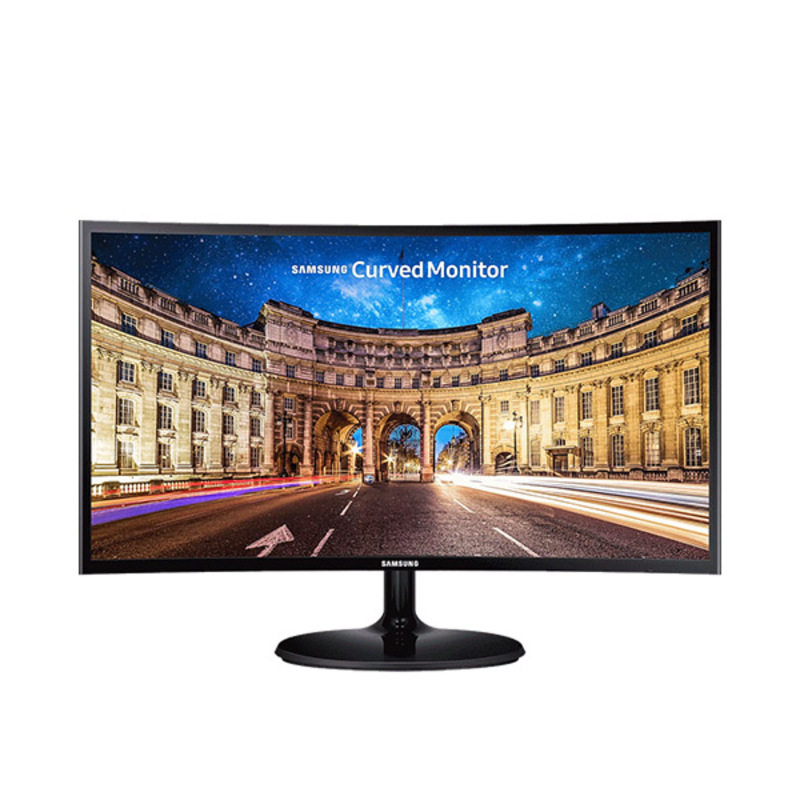 Monitor Samsung LS24C360EAUXEN 24