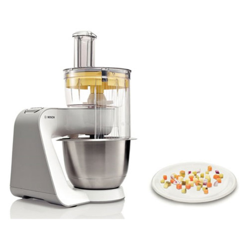 Multipraktik Bosch MUM54251