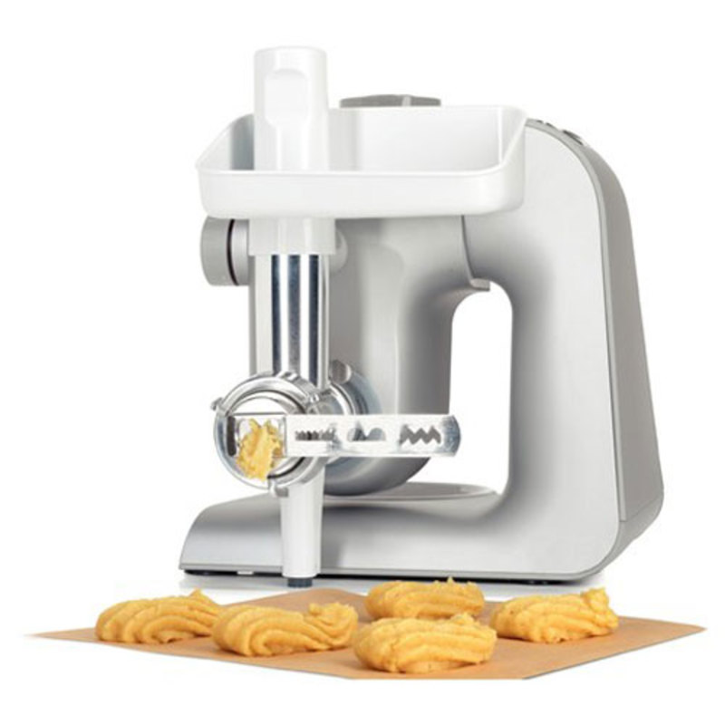 Multipraktik Bosch MUM54251