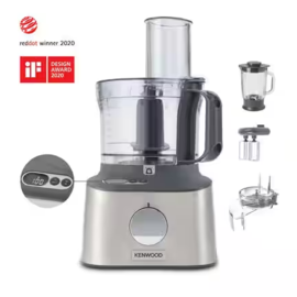 Multipraktik Kenwood FDM315SS