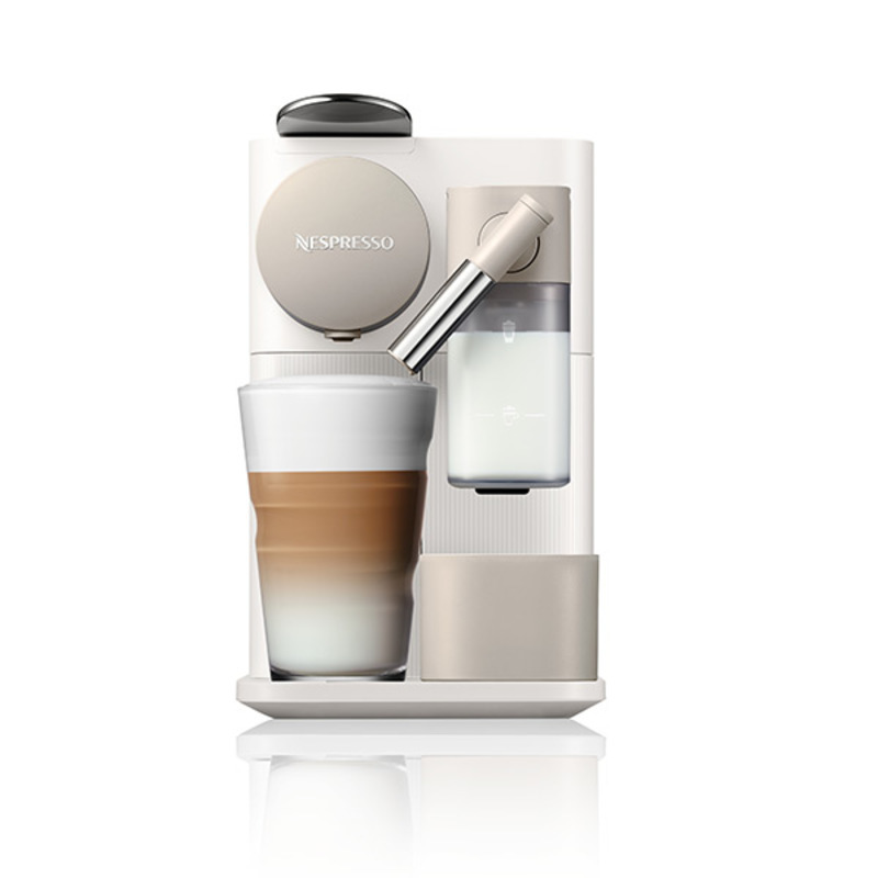 Nespresso Aparat Lattisima One White