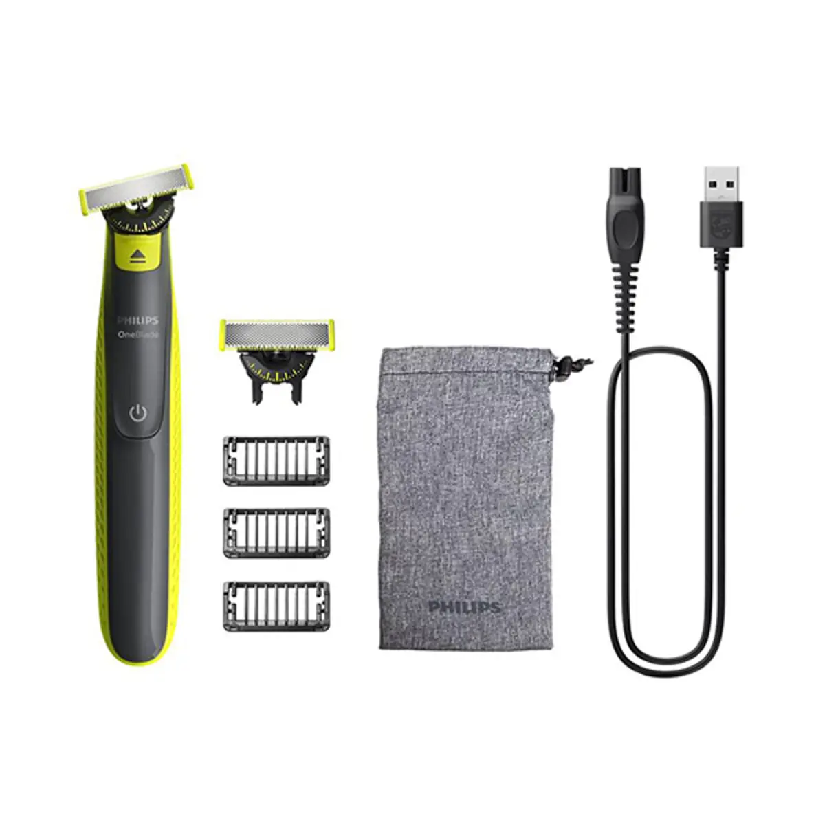 Trimer Philips QP2724/31