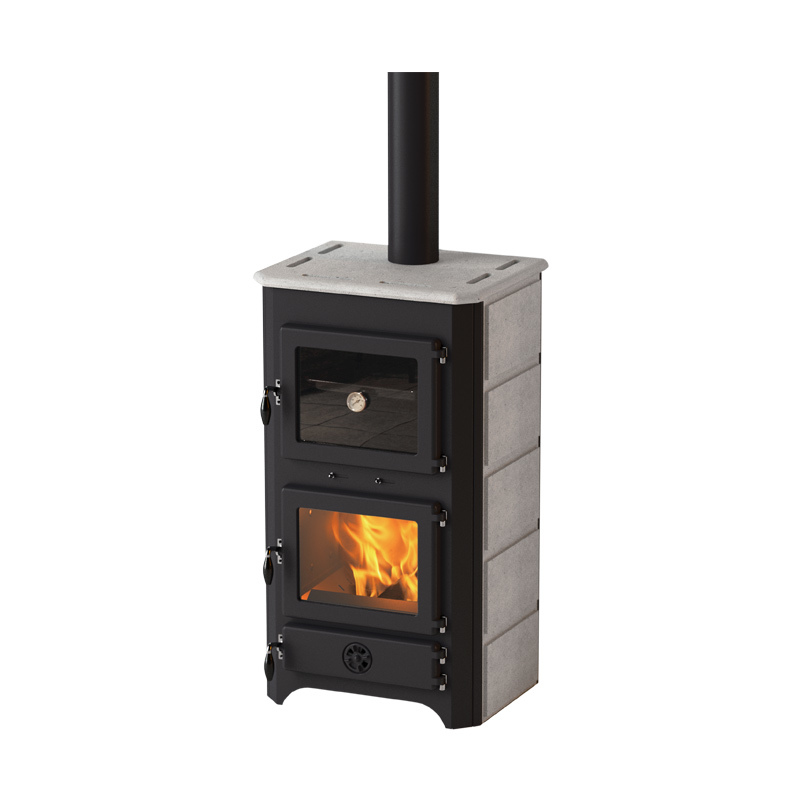 Peć MBS Thermo Vulkan Plus S