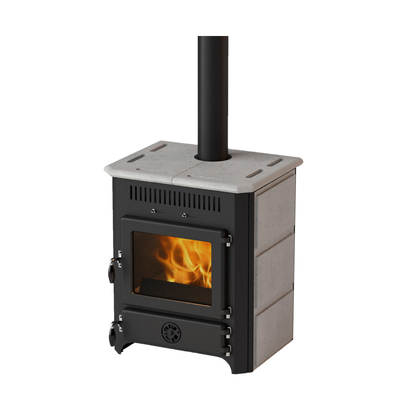 Peć MBS Thermo Vulkan S