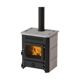 Peć MBS Thermo Vulkan S