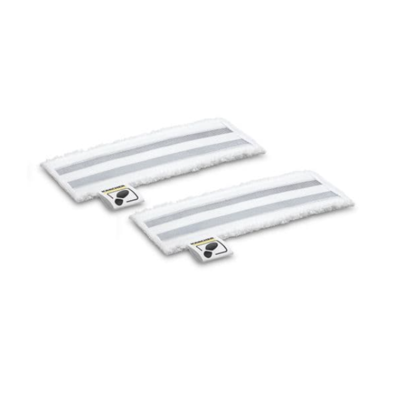 Set abrazivnih krpa za paročistač