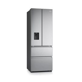 Side by side frižider Hisense RF632N4WIE