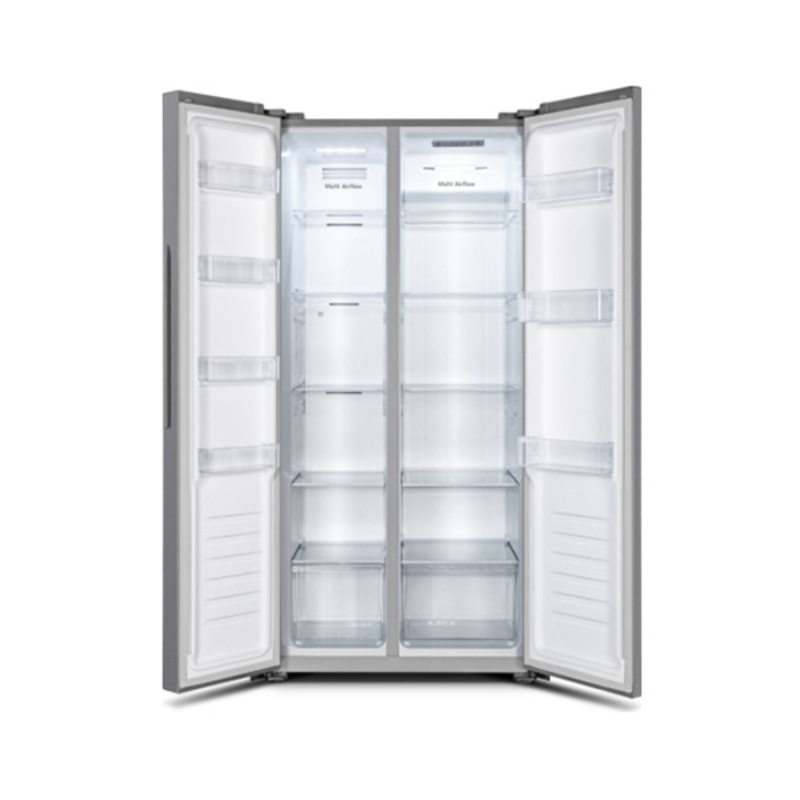 Side by side frižider Hisense RS560N4AD1