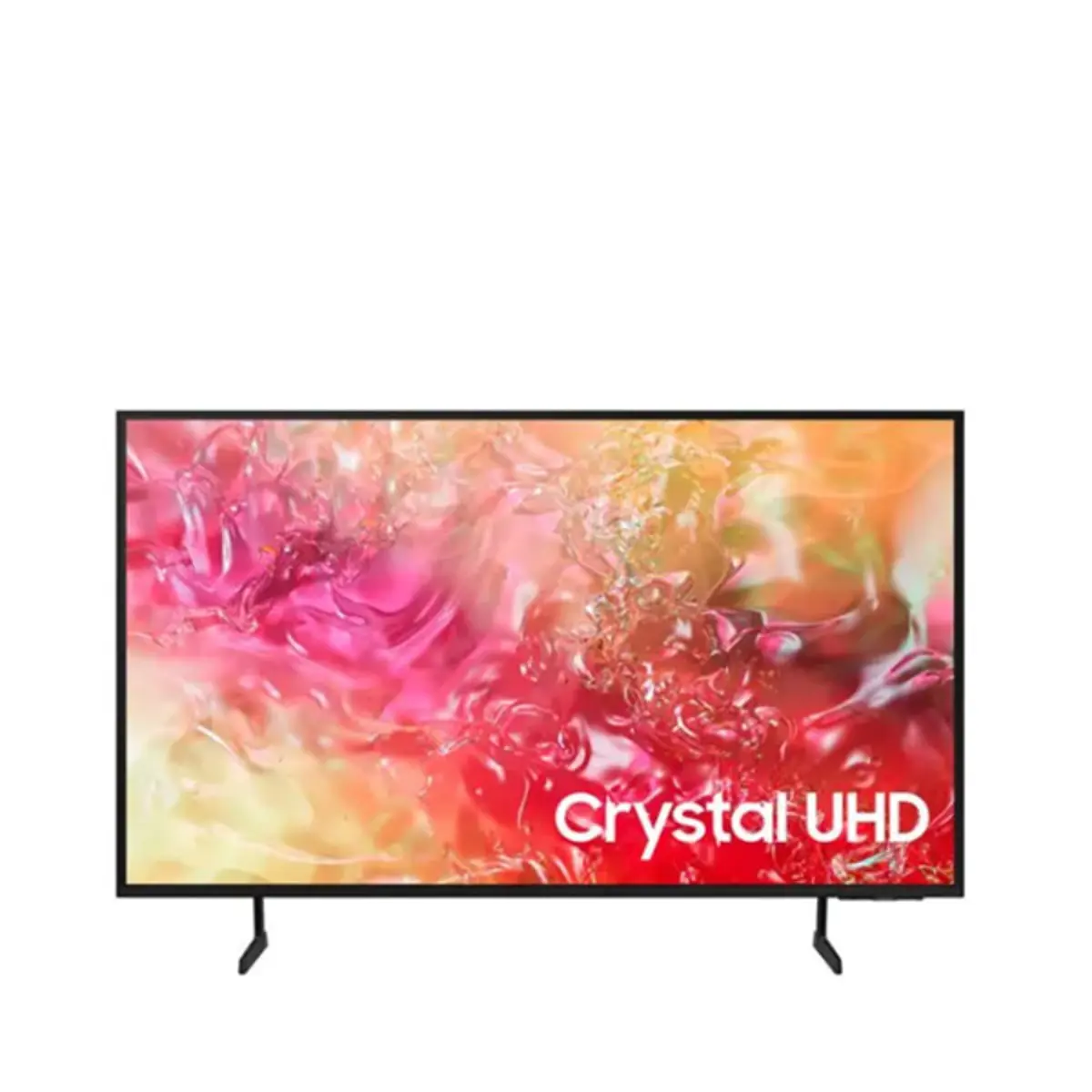 Televizor Samsung UE65DU7192UXXH Smart, LED, 4K UHD, 65'' (165cm),  DVB-T2/C/S2