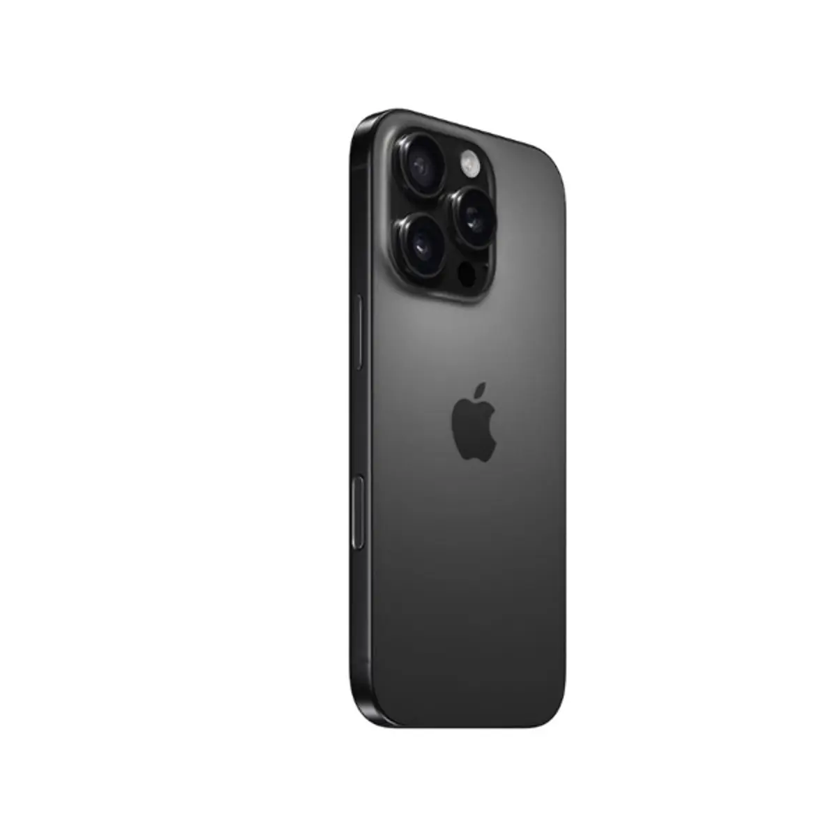 Mobilni telefon Apple IPhone 16 Pro 256GB black titanium